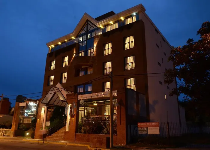 Niken Hotel & Spa