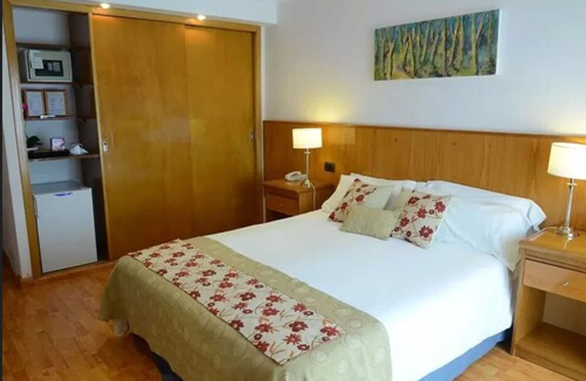 Niken & Hotel 4*