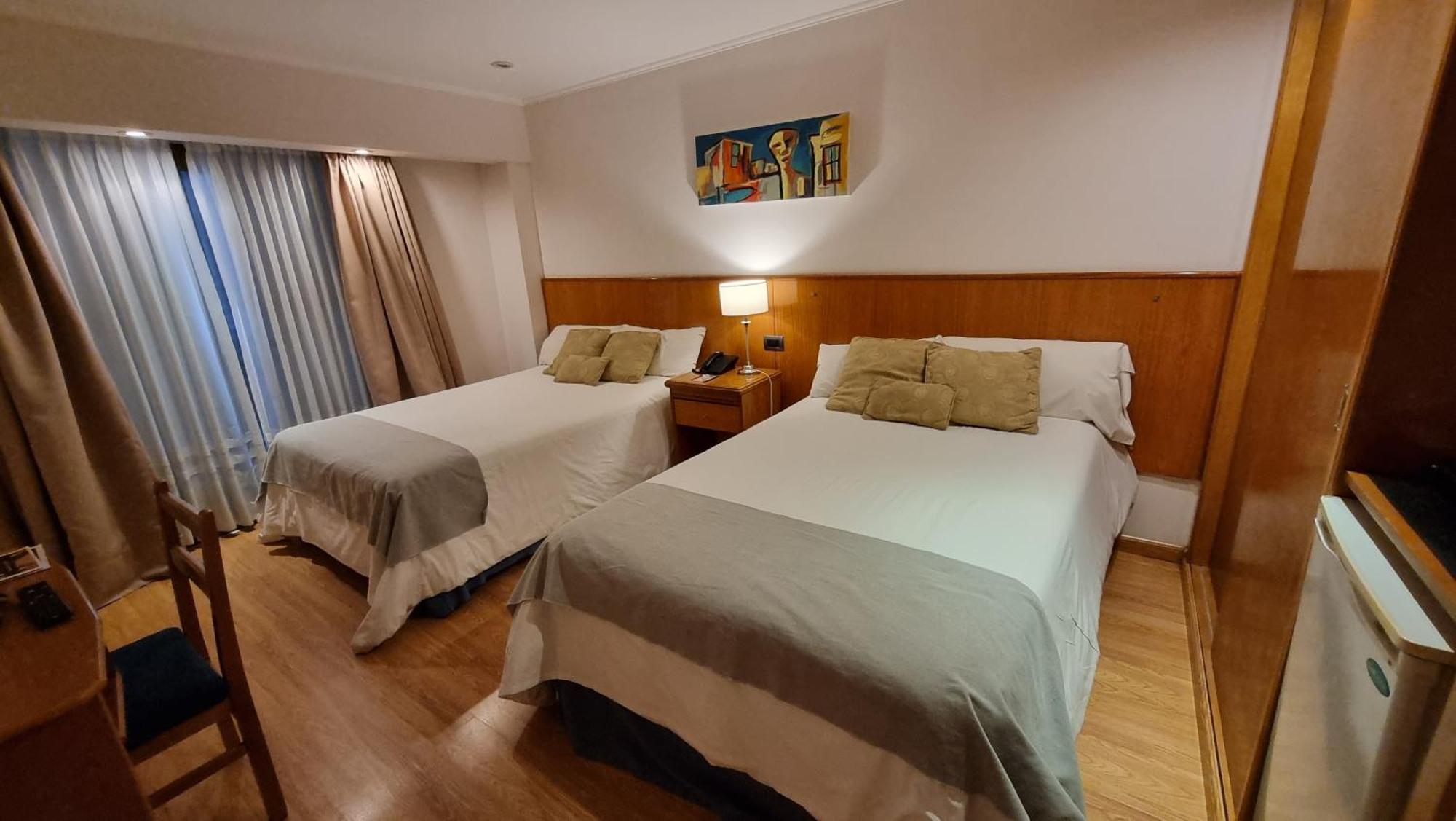 Hotel Niken & 4*