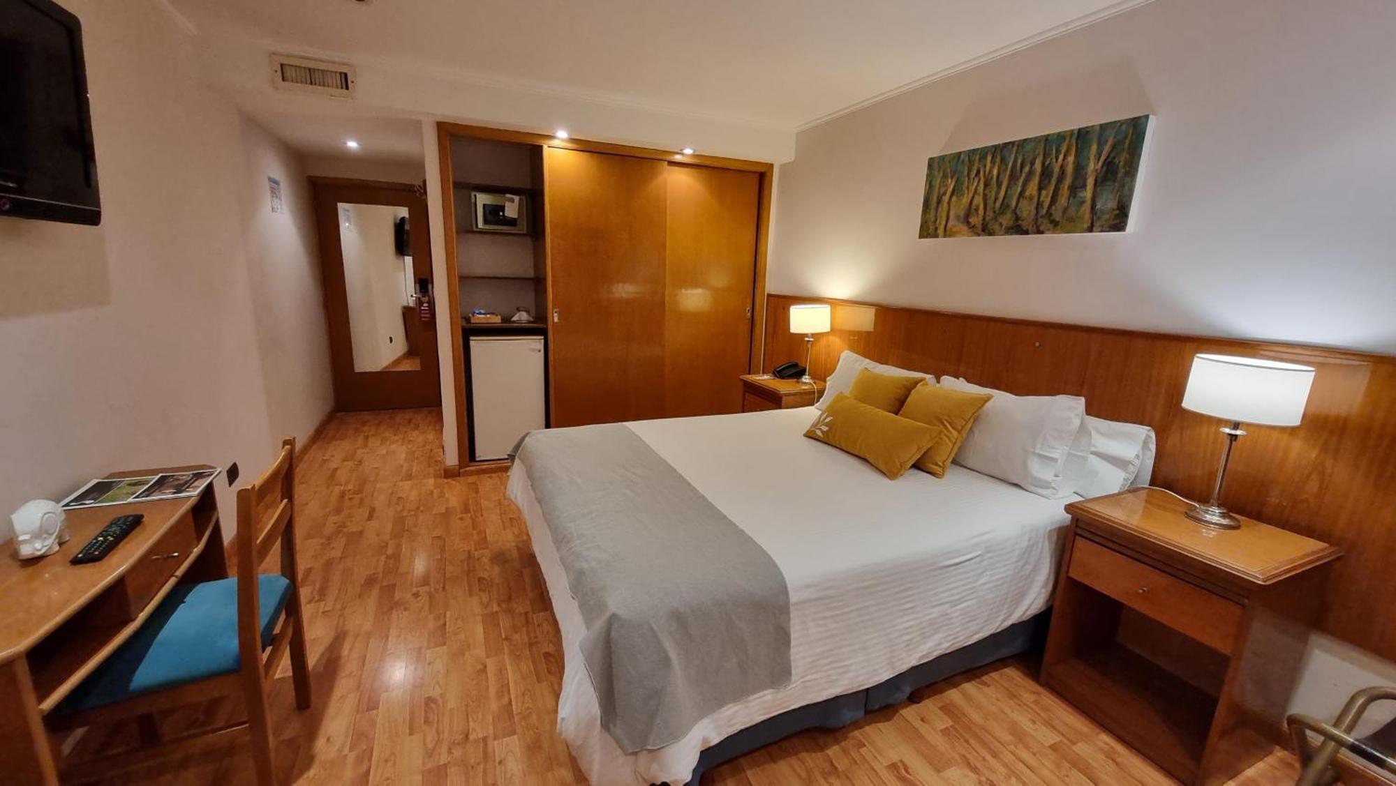 Hotel Niken &