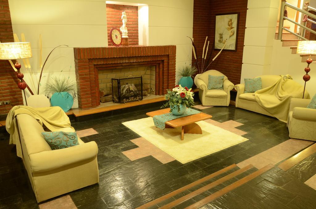 Hotel Niken & 4*