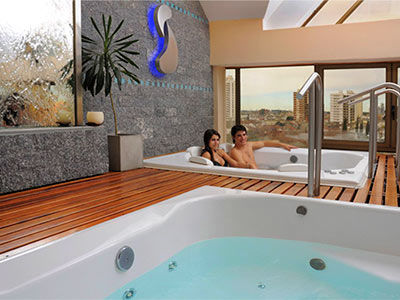 Ñikén Hotel Spa&Business Center