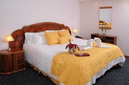 Ñikén Hotel Spa&Business Center 4* Necochea